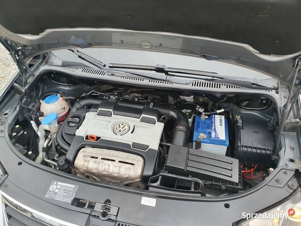 VOLKSWAGEN TOURAN Margonin