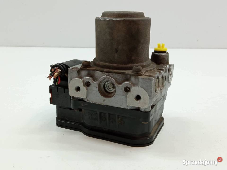 POMPA ABS NISSIN NK11 5K186160 EAAAA Honda Układ ABS i ESP