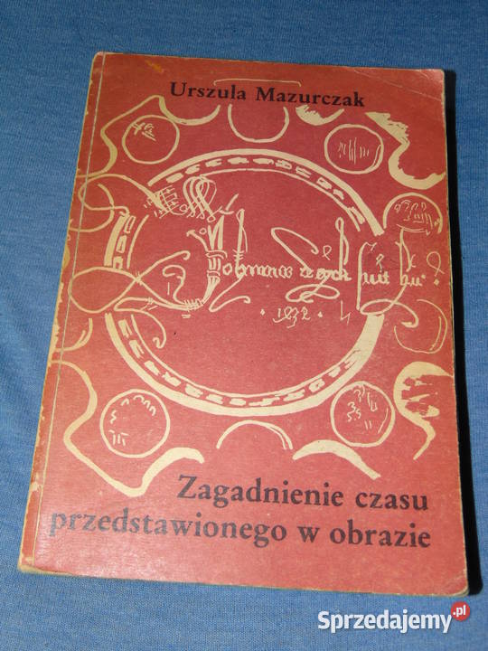 Zagadnienie czasu przedstawionego w obrazie Lublin
