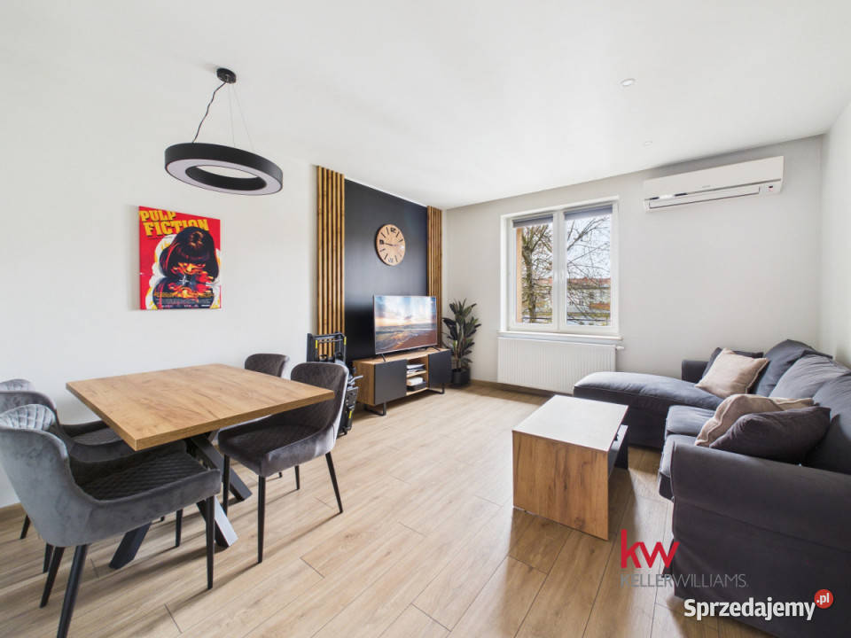 Mieszkanie Bytom 5107m2 2 pokoje