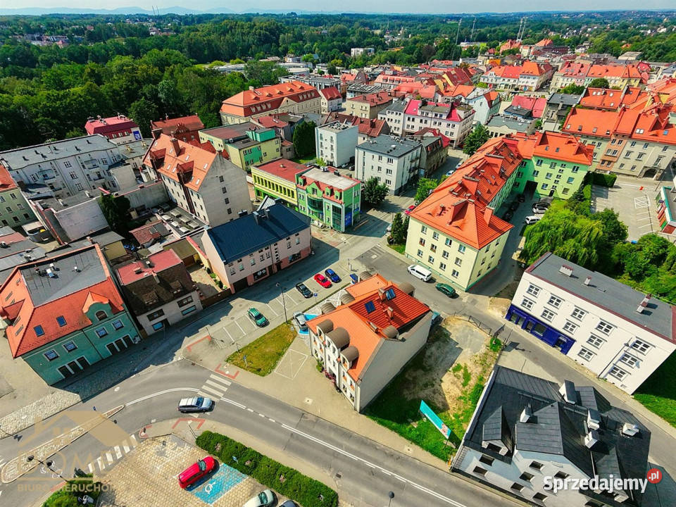 Ogłoszenie lokal Wodzisław Śląski Piłsudskiego