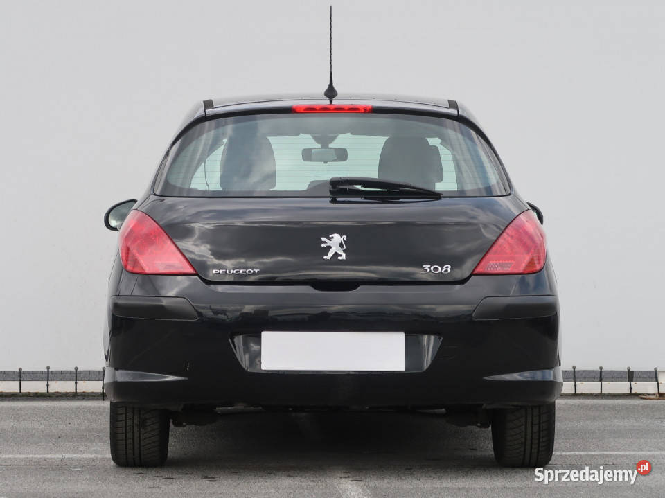 Peugeot 308 16 HDi 4/5 Lublin sprzedam