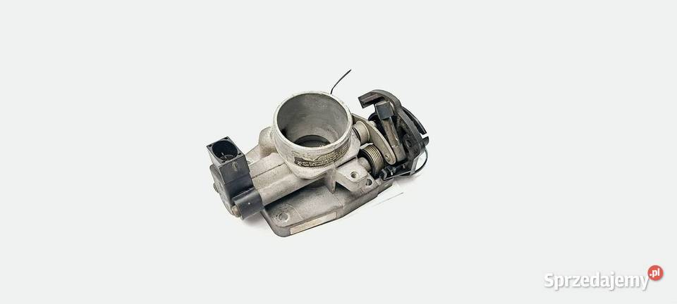 PRZEPUSTNICA FORD FIESTA MK4 LIFT kujawsko-pomorskie Lipno