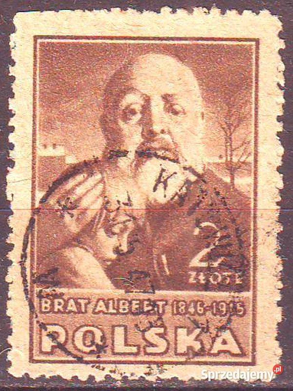 Zn Fi 421 kas 1947 Katowice Gliwice