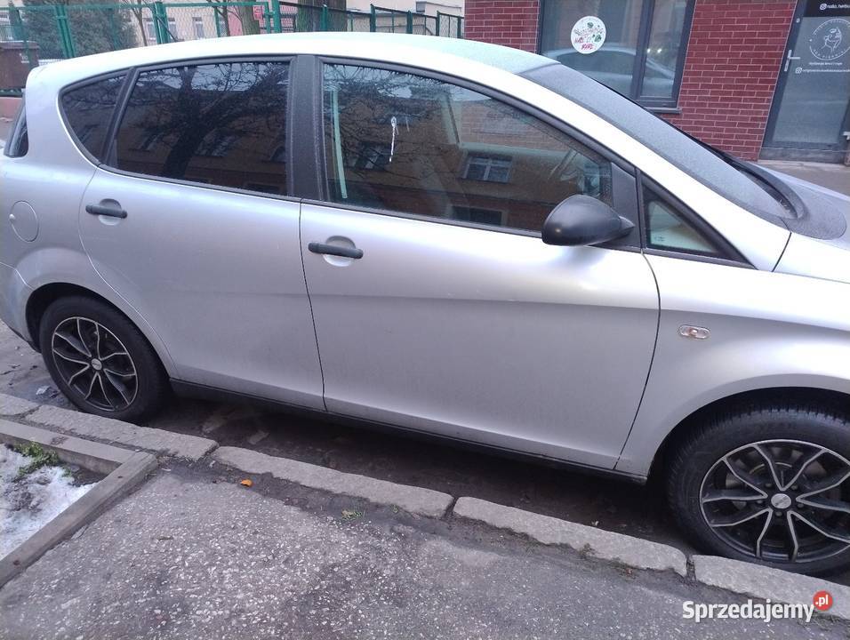 Seat Toledo 3 192700km Bydgoszcz sprzedam