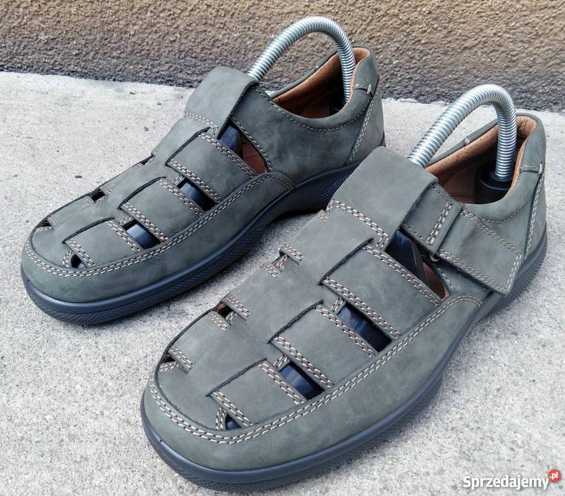 Hotter comfort concept mersey 39 z metki dolnośląskie Wałbrzych