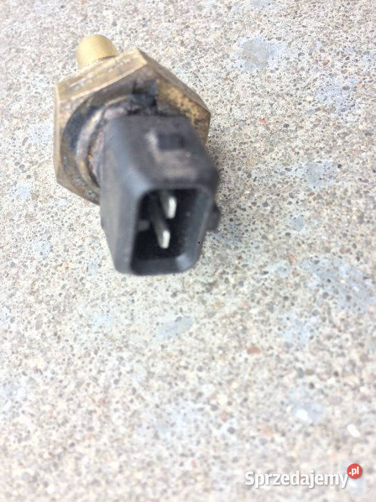 Czujnik Sensor Volvo Temperatury Oleju FH FM Maszewo