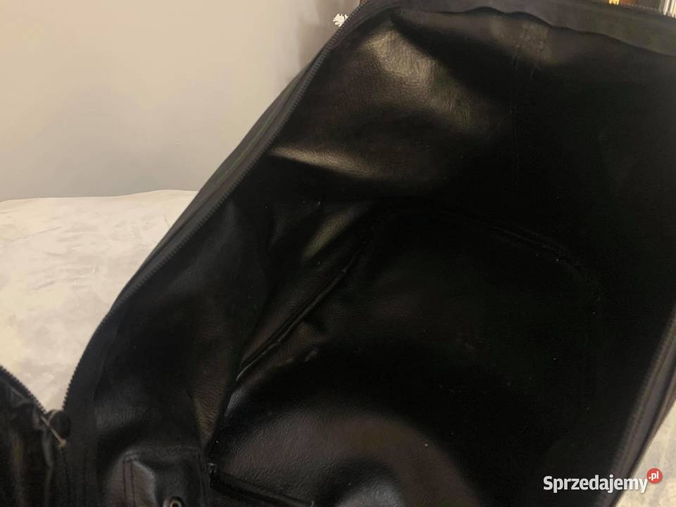 Torba motocyklowa plecak motocyklowy na bak Jasło