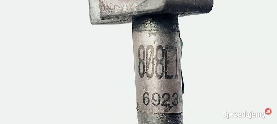 PRZEWÓD KLIMATYZACJI MASERATI GRANTURISMO S