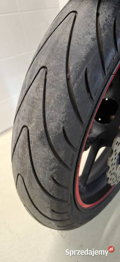 Kawasaki Z750 Naked kupiony w Polsce Kawasaki Olkusz