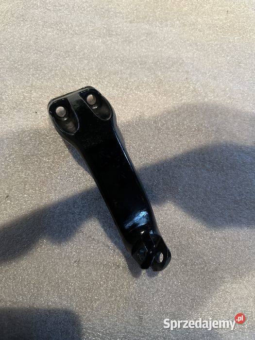 HARLEY DAVIDSON XL 1200 0421 Set Lewy Mocowanie Poznań