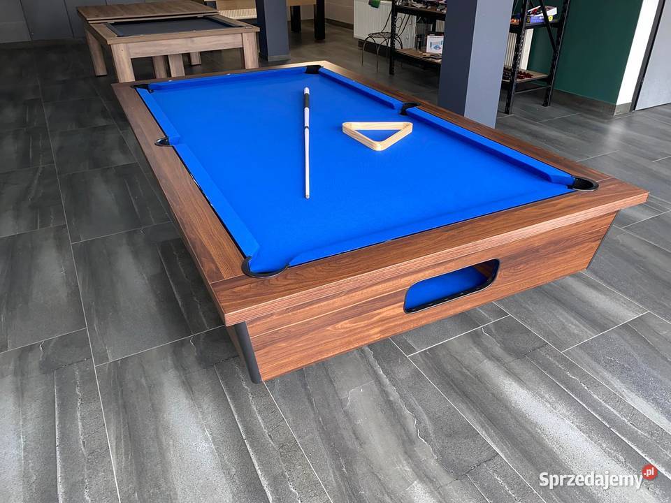 Stół bilardowy Feniks 8 ft Polski Producent Warszawa