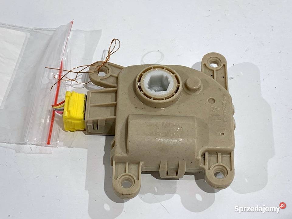 SILNIK NAGRZEWNICY KIA H400730912A NIRO II SG2 podkarpackie