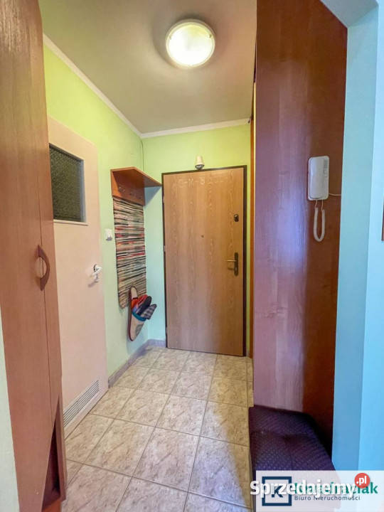 Mieszkanie 25m2 1 pokój Jasło Na Kotlinę
