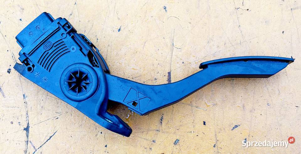 NISSAN PIXO SUZUKI ALTO PEDAŁ GAZU AKSELERATOR Radom sprzedam