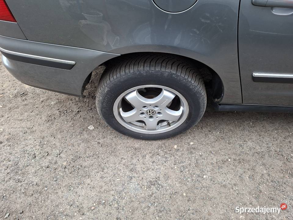 Sprzedam komplet kół Pleszew