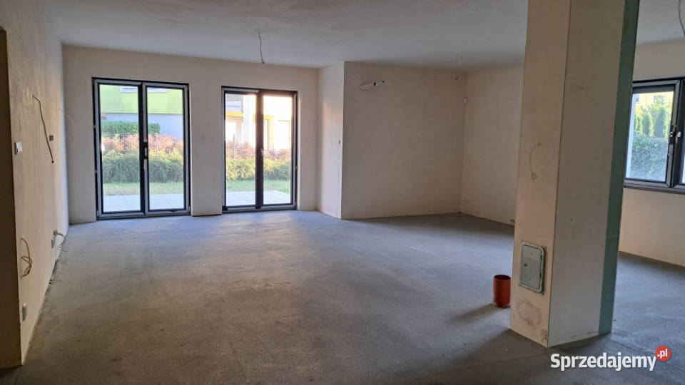 Dom lesie Sobkowiaka Zielona Góra 5581zł/m2