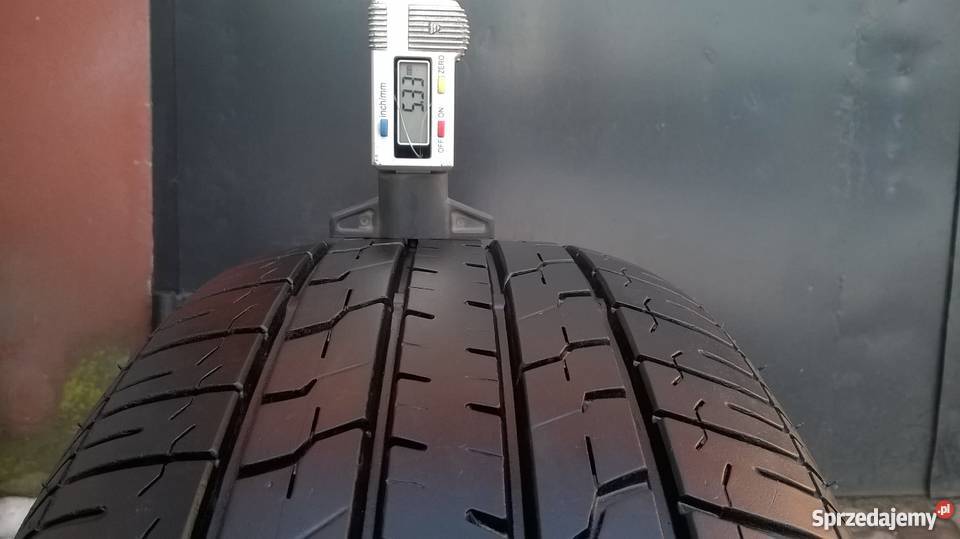 Opona Bridgestone B390 53mm 195 65 R15 91H łódzkie Szadek