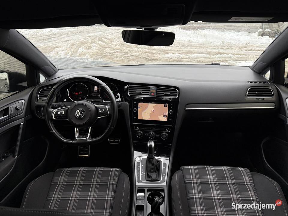 20 GTD nieuszkodzony Myślenice sprzedam