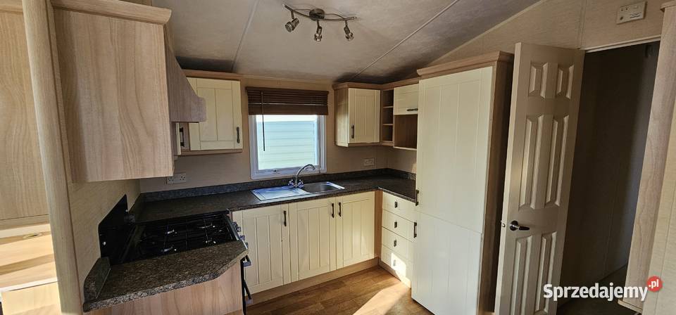 Domek holenderski WILLERBY LEVEN 3 pokoje 545 sprzedam