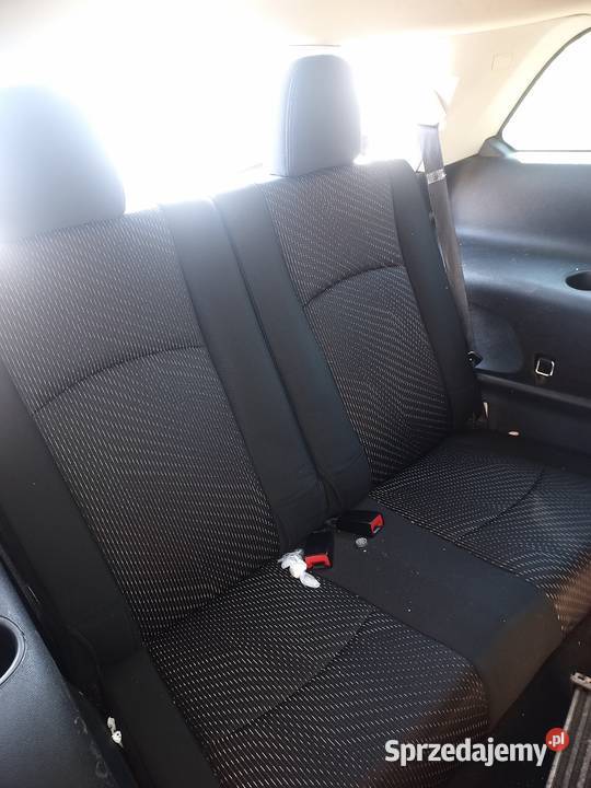 Uszkodzony 2011 Fiat freemont urban diesel kujawsko-pomorskie Obrowo