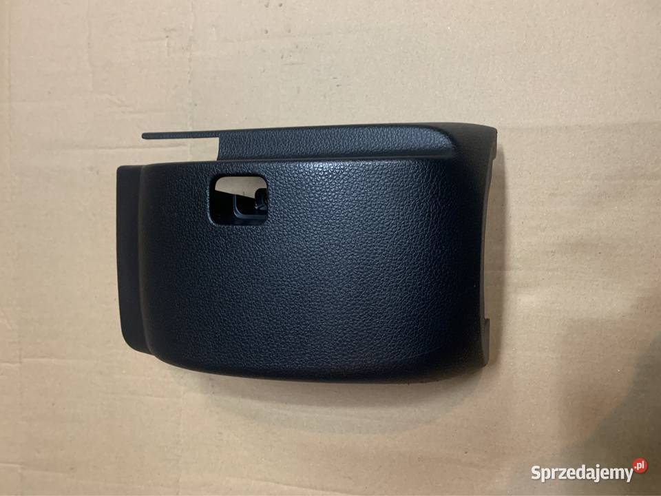 Osłona kolumny kierowniczej 5N0858566 vw tiguan Szczecin sprzedam