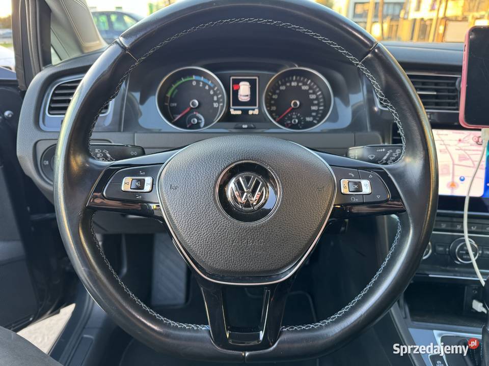 VW EGOLF 2018