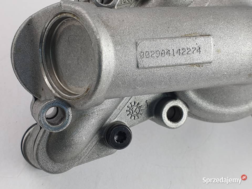 Pompa Wody Bmw R 1200 Gs Adventure Łódź sprzedam