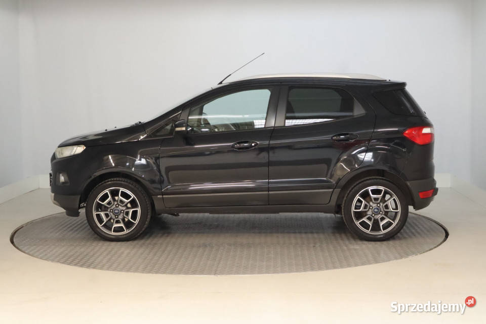 Ford Ecosport 10 EcoBoost Zabrze