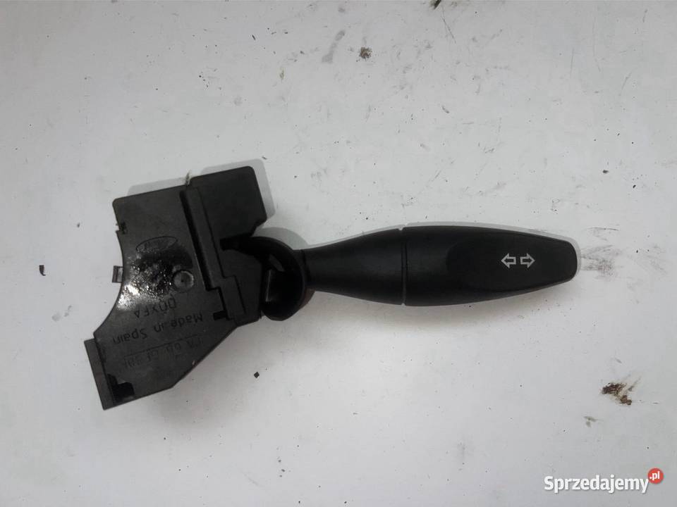 Przełącznik kierunkowskazów Ford Mondeo MK3 Ostrzeszów