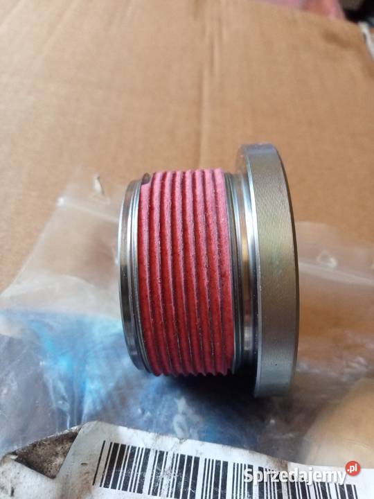 Korek spustowy R133691 do John Deera John Deere Wschowa