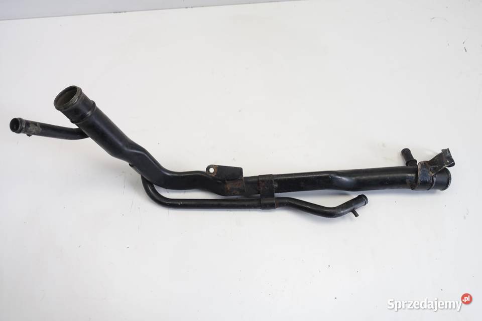 Audi S4 B6 42 V8 RURKA wody MAGISTRALA przewód sprzedam