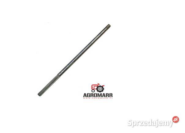 WAŁEK PÓŁOSI JCB Części zamienne kujawsko-pomorskie Działyń