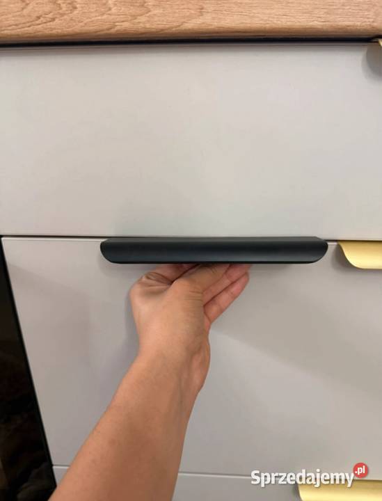 Uchwyty do szafek wielkopolskie Poznań