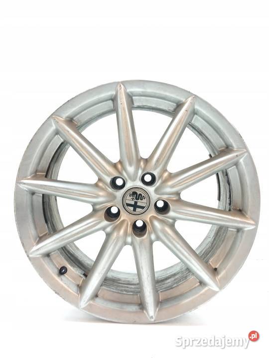 FELGA ALUMINIOWA R18 5X110 ET41 OC65MM S620 sprzedam