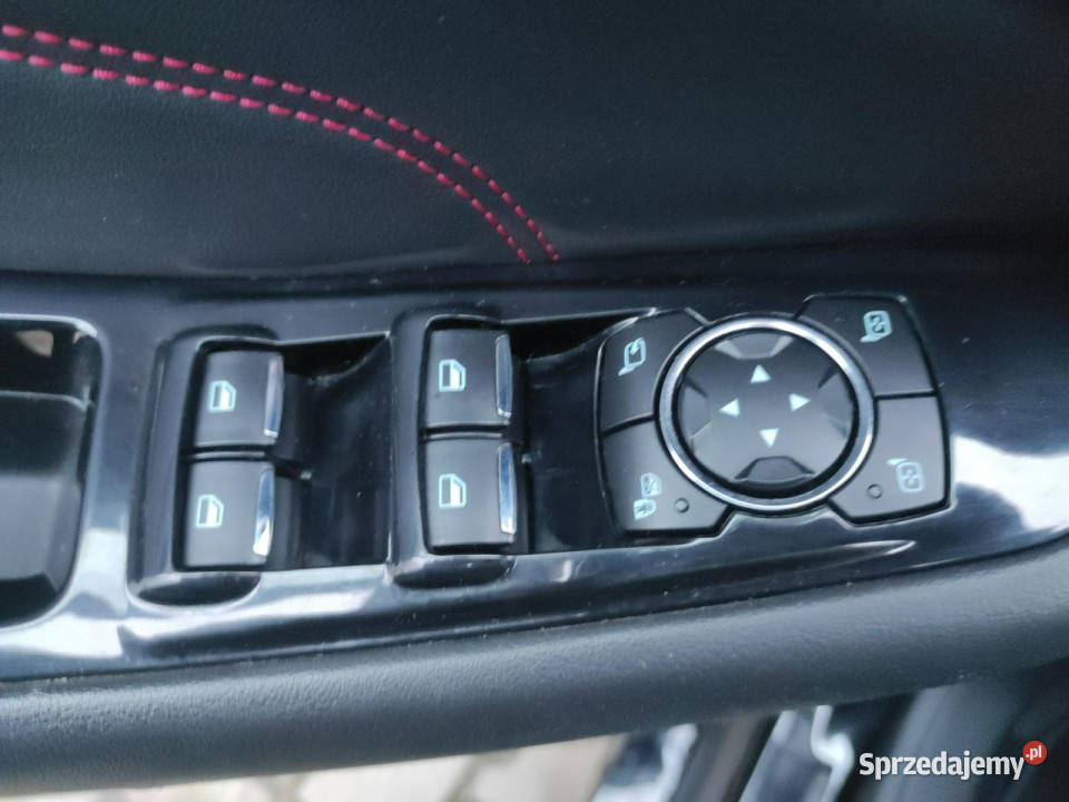 Ford S STLine 20 TDCi 180 automat HE30629 II