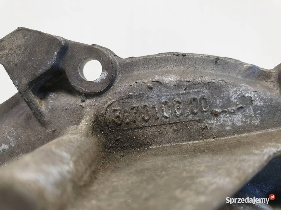 Fiat Bravo II 14 16V POMPA OLEJU Olejowa Chełm sprzedam