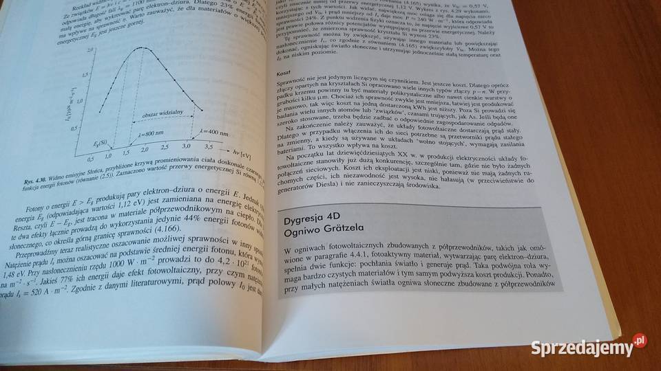 Fizyka środowiska Egbert Boeker Rienk van Książki naukowe i popularnonaukowe Gdańsk
