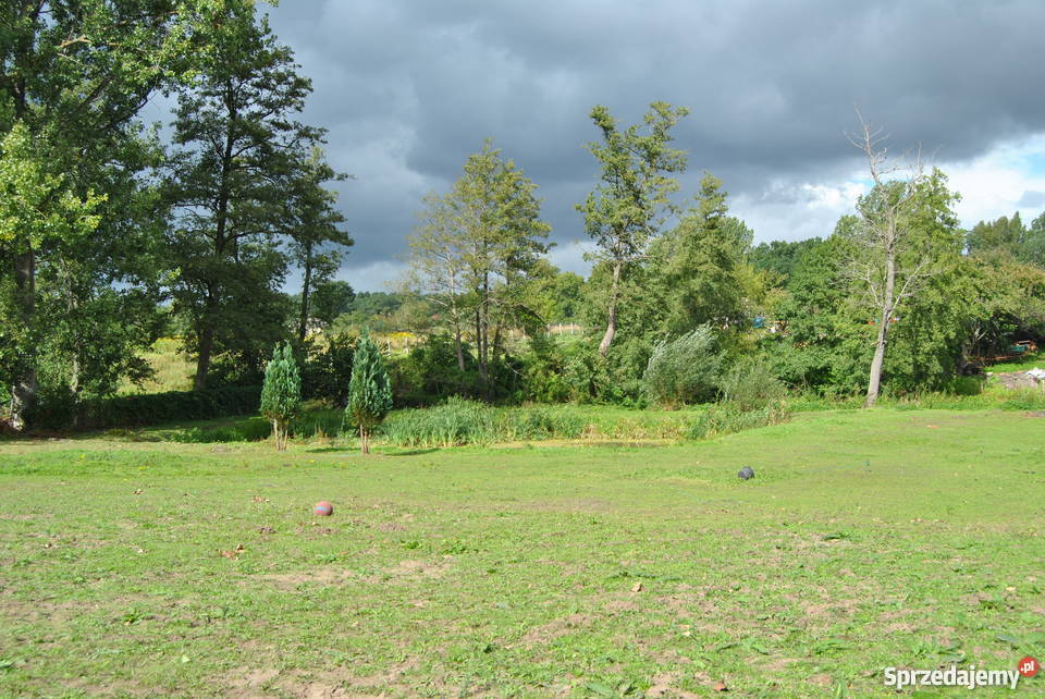 Sprzedam Duży Dom Gudzisz