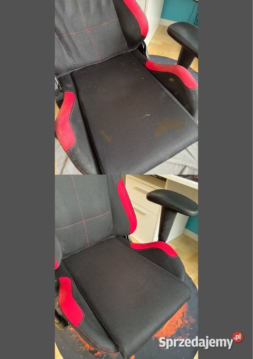 Pranie tapicerki meblowej samochodowej dywany