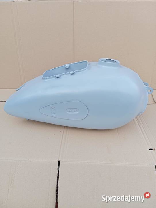 BAK ZBIORNIK K750 IRBIT URAL DNIEPR MT MW