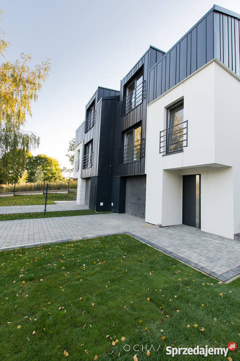 Nowy Dom Sławinek Sławin 3431zł/m2 Nieruchomości Lublin