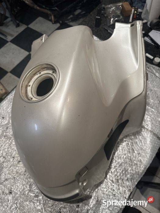 BMW R1100 RS R1150 Bak N1013 Zbiornik Paliwa Pozostałe Poznań sprzedam