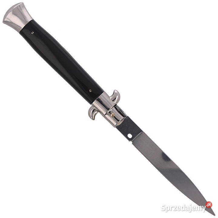 Nóż sprężynowy Frank Beltrame Switch Dagger mazowieckie Warszawa