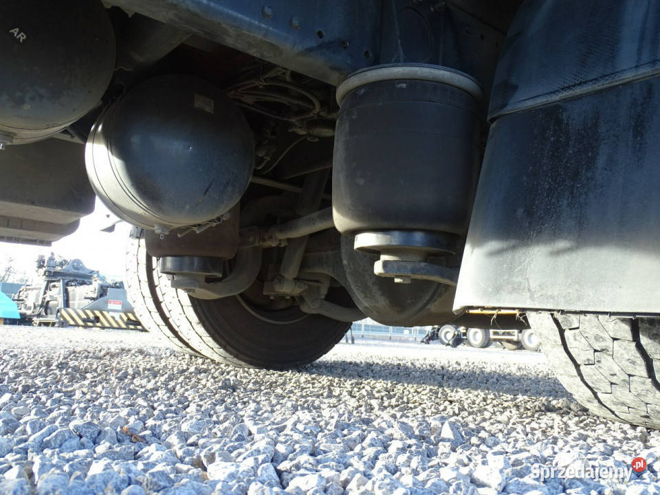 MAN TGL 12220 Kontener Sprowadzony Euro 6 Samochody ciężarowe Samochody ciężarowe mazowieckie Kopana