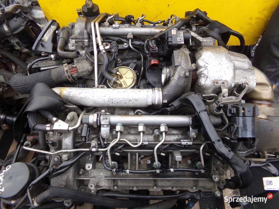 CHRYSLER 300C CHEROKEE COMMANDER 30 CRD 09r 218