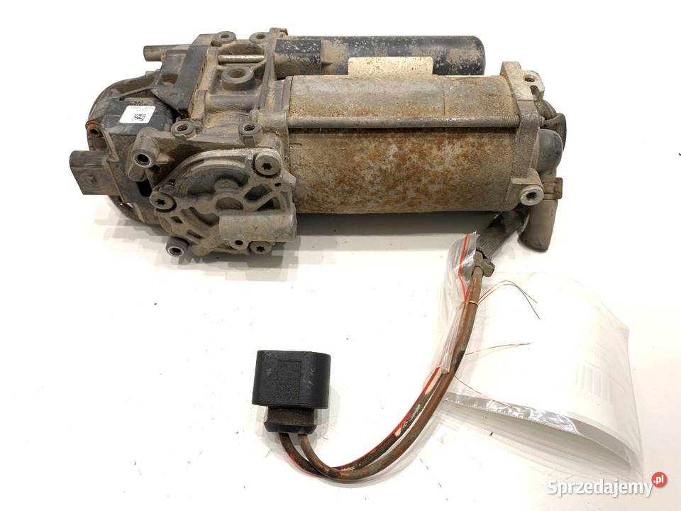 KOMPRESOR 4M0616005F sprzedam