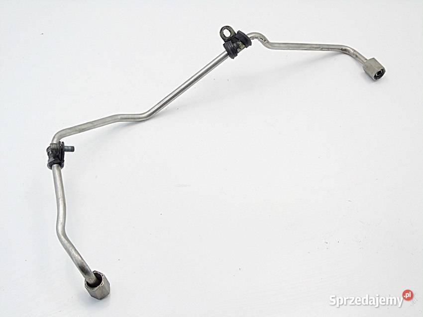 RURKA OLEJU TURBO 14 TDI FABIA A2 POLO IBIZA 3 Sosnowiec sprzedam