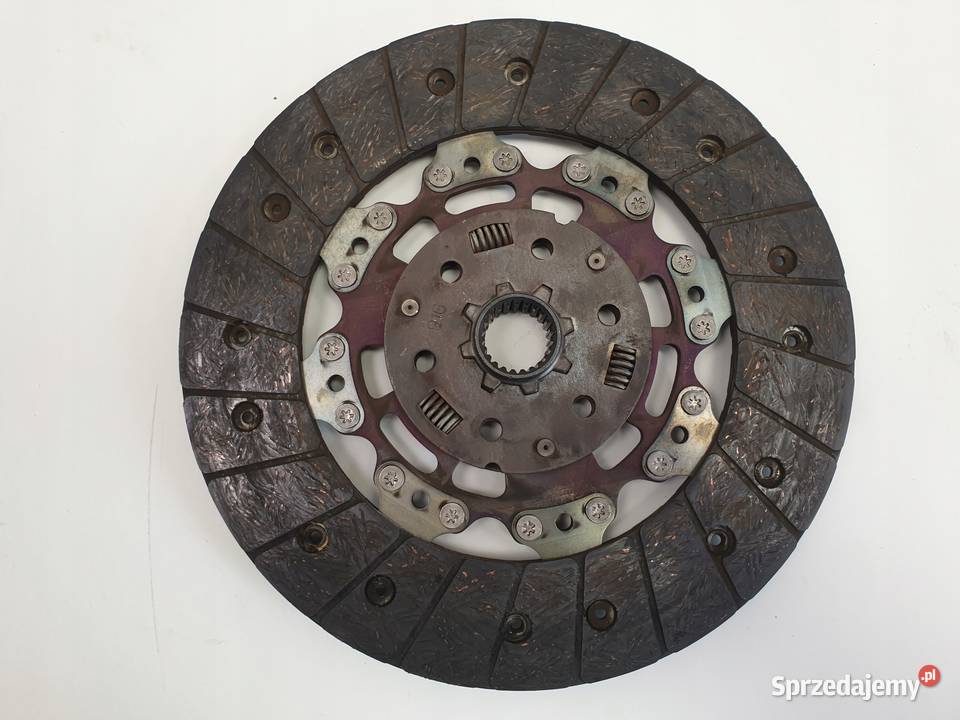 SPRZĘGŁO Ford Focus MK4 15 TDCI JX617550CC Chełm