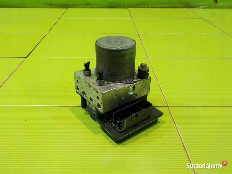 CITROEN DS4 16 HDI 11r pompa ABS 9676442880